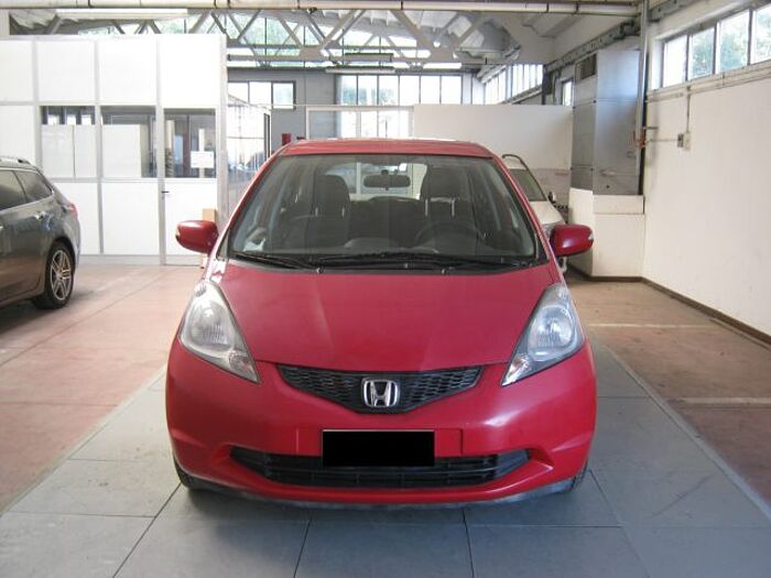 Honda Jazz 1.3l