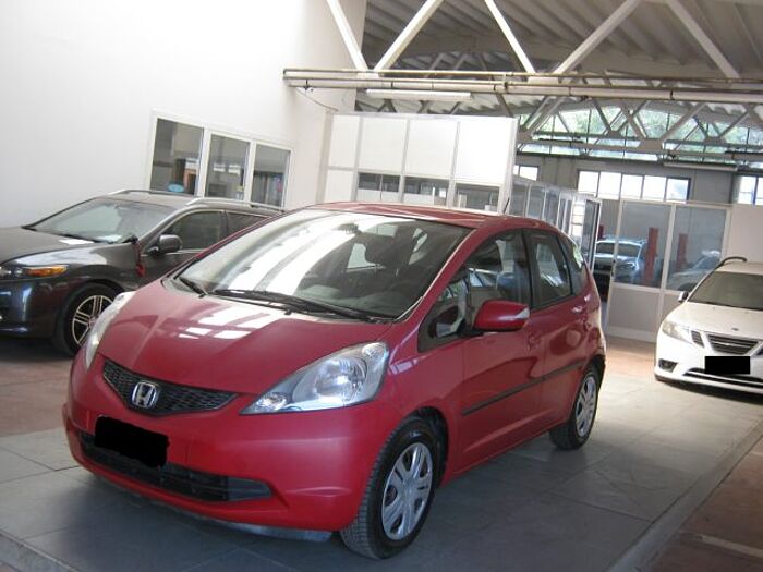 Honda Jazz 1.3l