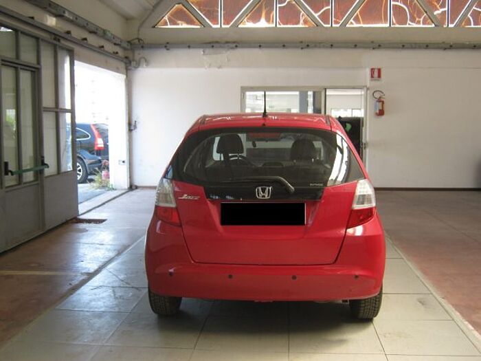 Honda Jazz 1.3l