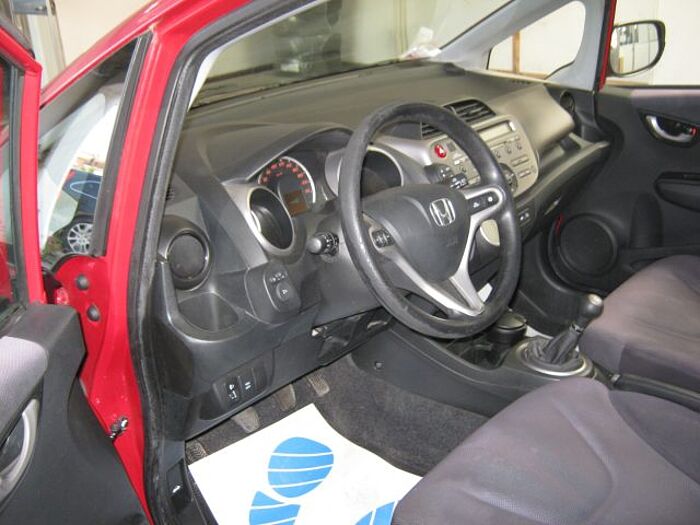Honda Jazz 1.3l