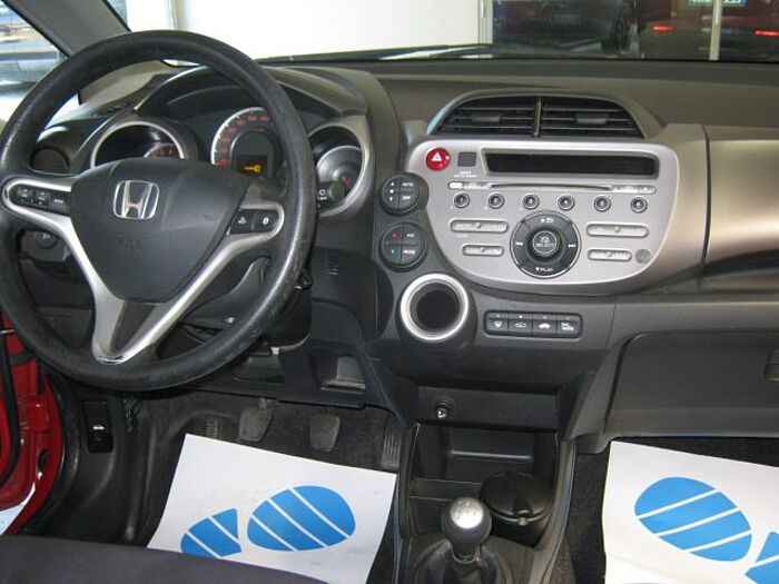 Honda Jazz 1.3l