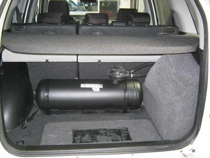 Suzuki Grand Vitara 1.9l