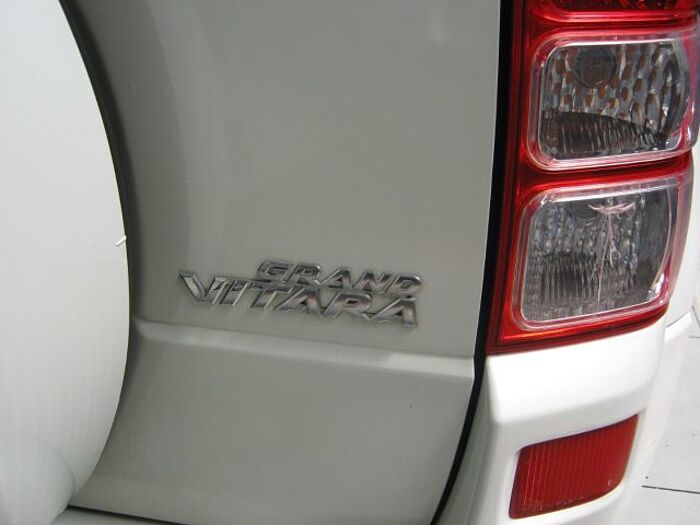 Suzuki Grand Vitara 1.9l