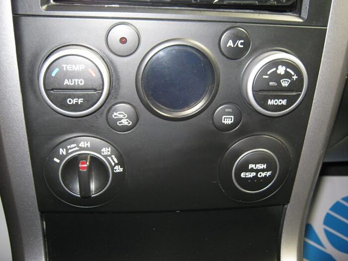 Suzuki Grand Vitara 1.9l