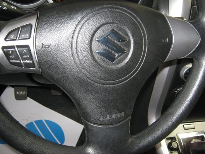 Suzuki Grand Vitara 1.9l