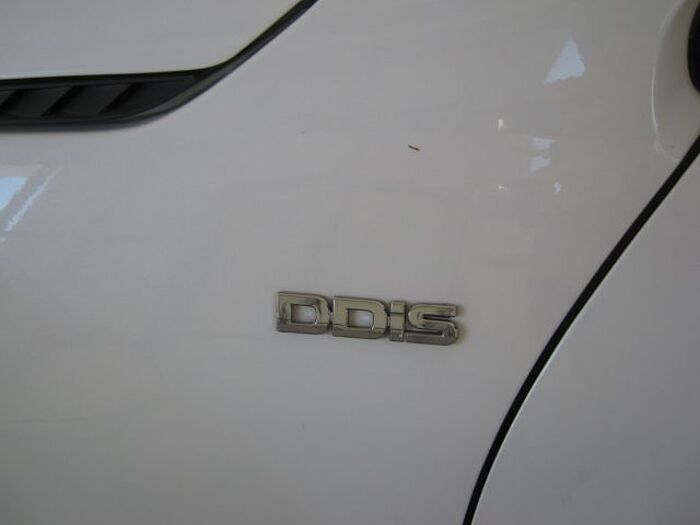 Suzuki Grand Vitara 1.9l