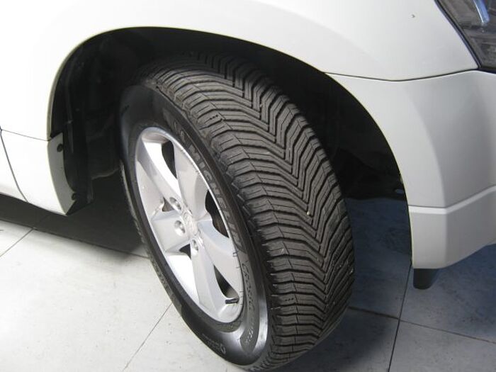 Suzuki Grand Vitara 1.9l