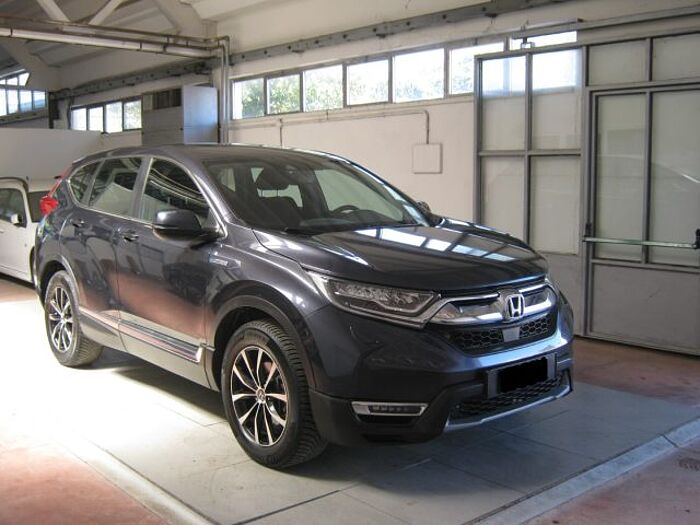 Honda CR-V 2l