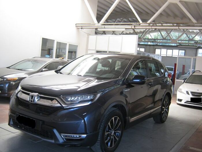 Honda CR-V 2l