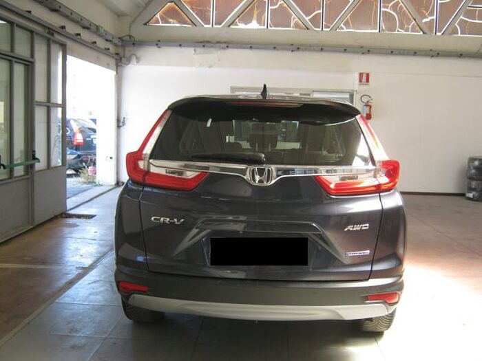 Honda CR-V 2l