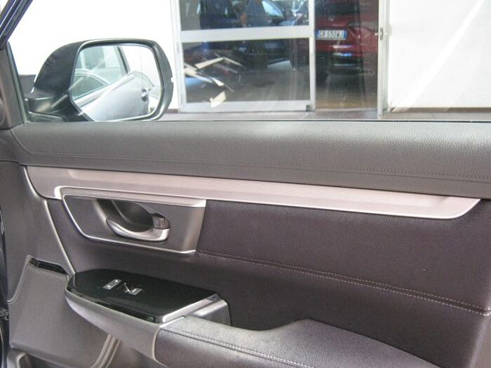 Honda CR-V 2l