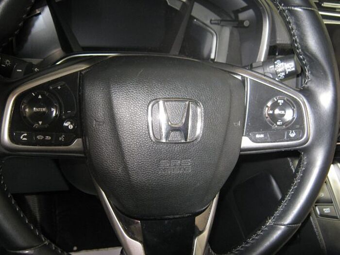 Honda CR-V 2l