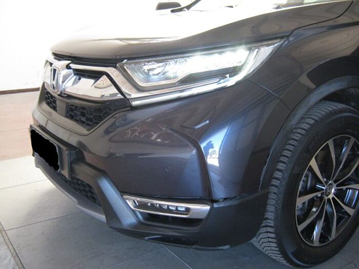 Honda CR-V 2l