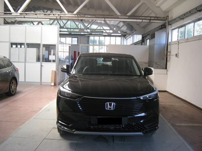 Honda HR-V 1.5l