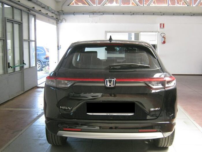 Honda HR-V 1.5l