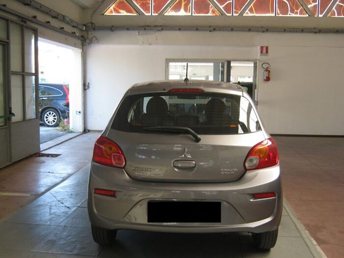 Mitsubishi Space Star 1l