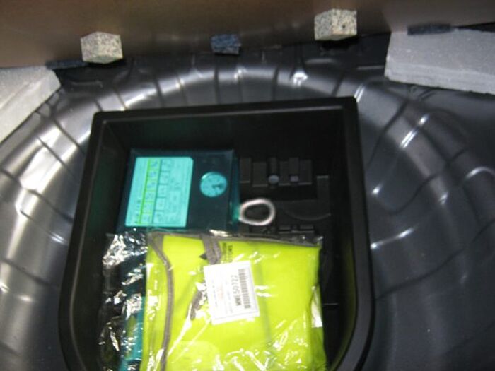 Mitsubishi Space Star 1l