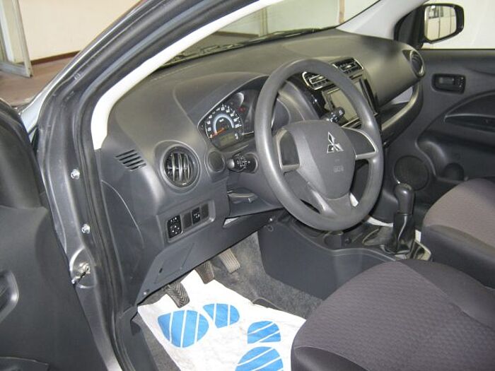 Mitsubishi Space Star 1l