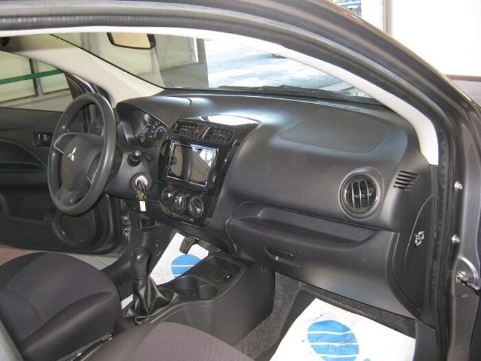 Mitsubishi Space Star 1l