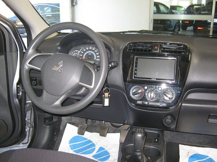 Mitsubishi Space Star 1l