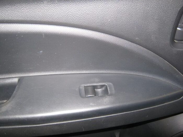 Mitsubishi Space Star 1l