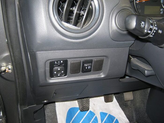 Mitsubishi Space Star 1l