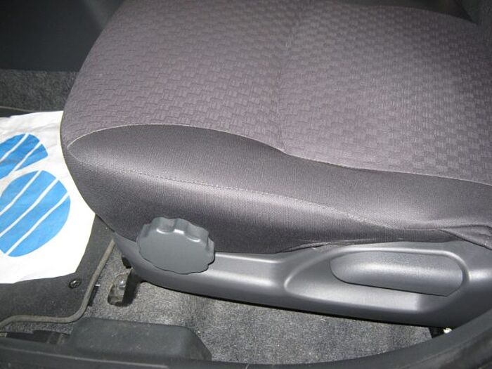 Mitsubishi Space Star 1l