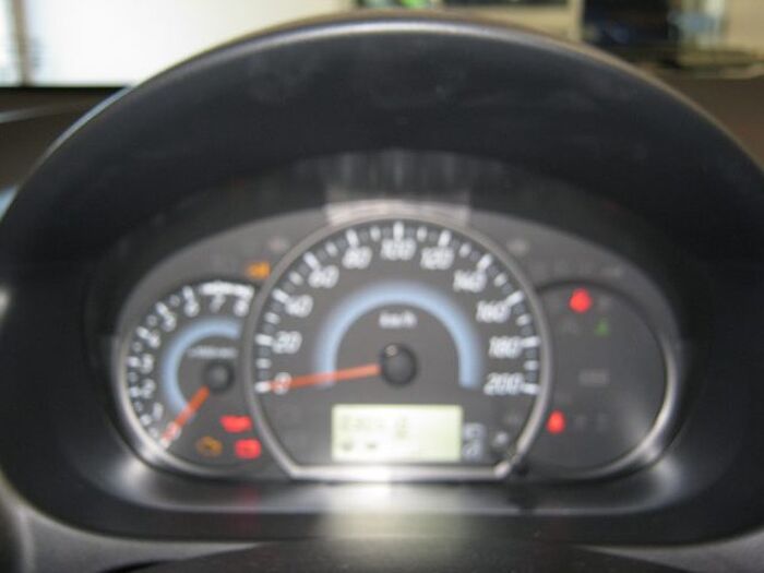 Mitsubishi Space Star 1l