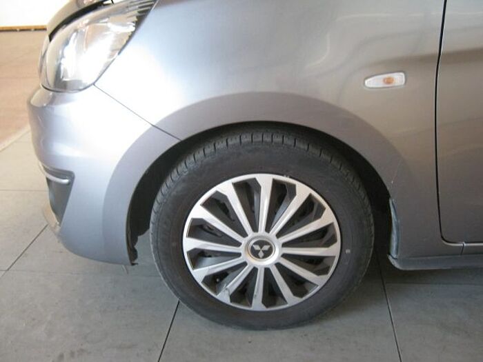 Mitsubishi Space Star 1l