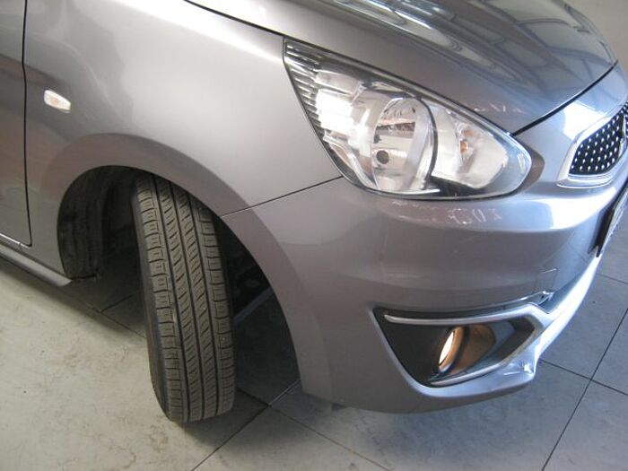 Mitsubishi Space Star 1l