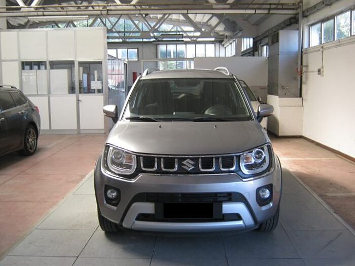 Suzuki Ignis 1.2l