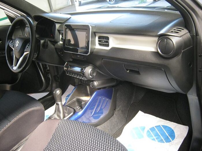 Suzuki Ignis 1.2l