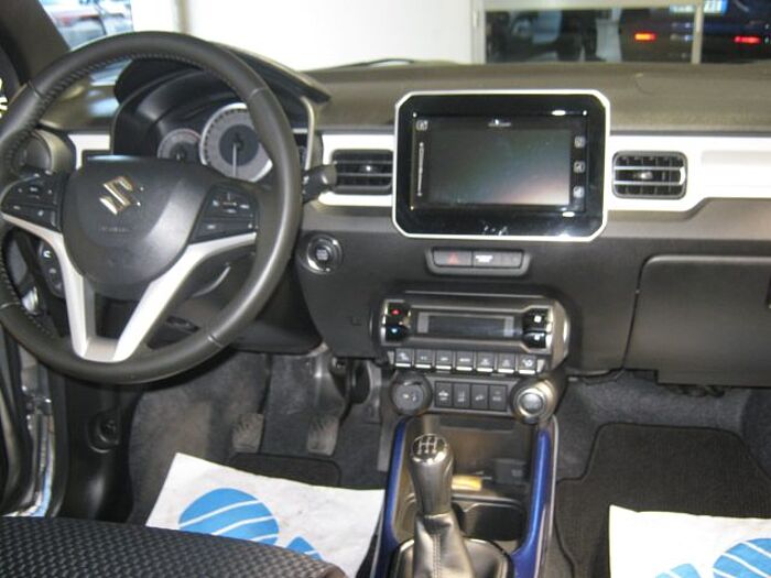Suzuki Ignis 1.2l