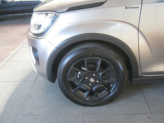 Suzuki Ignis 1.2l