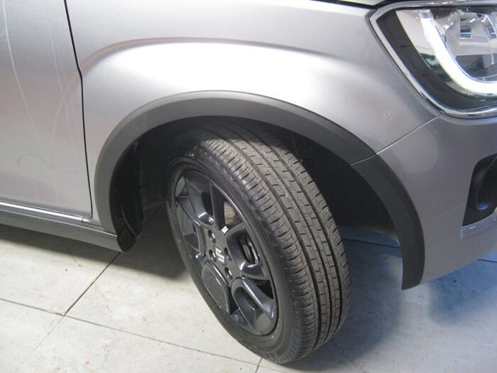 Suzuki Ignis 1.2l