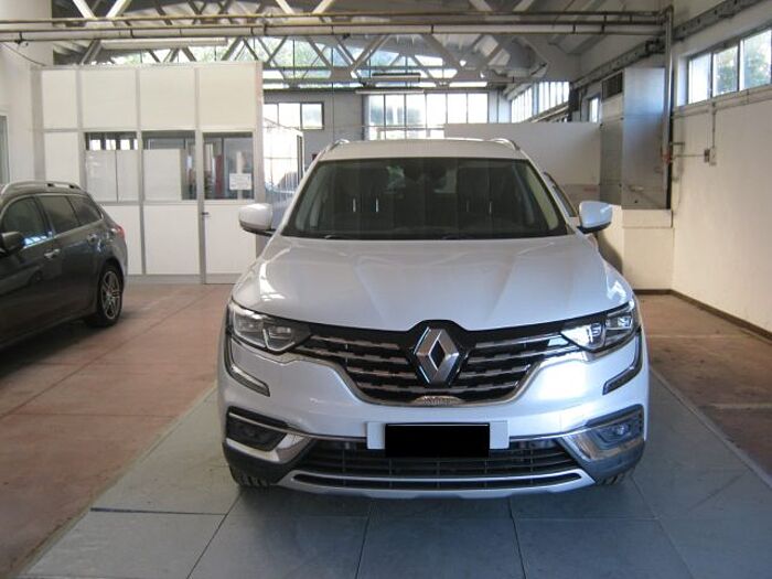 Renault Koleos 2l