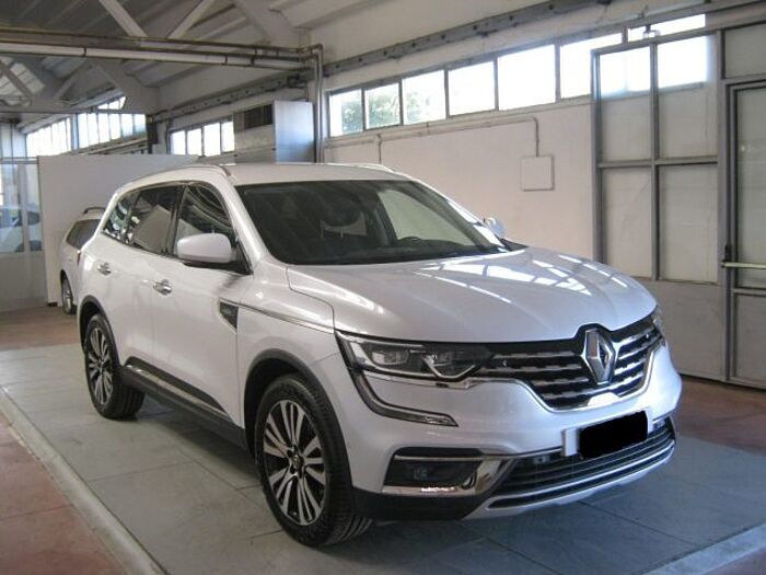 Renault Koleos 2l