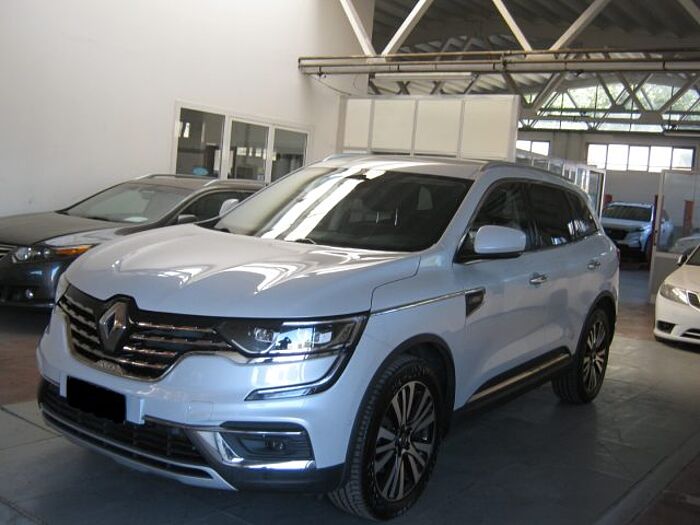 Renault Koleos 2l