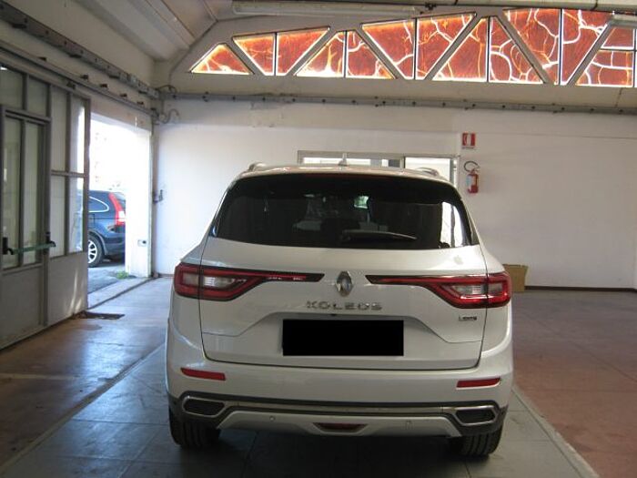 Renault Koleos 2l