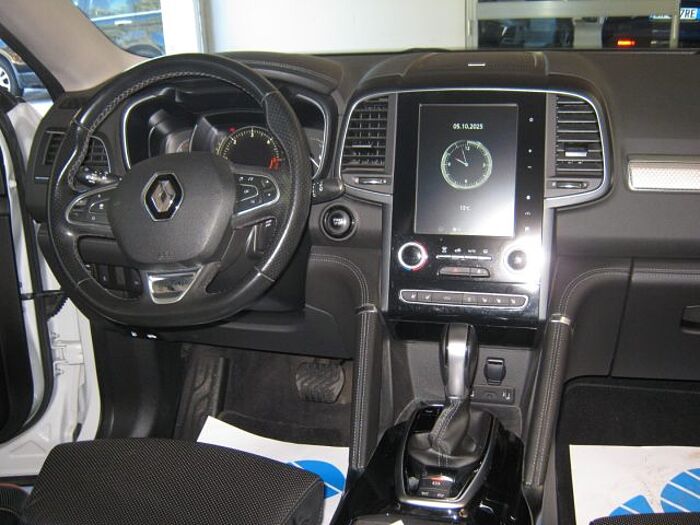 Renault Koleos 2l