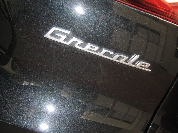 Maserati Grecale 2l