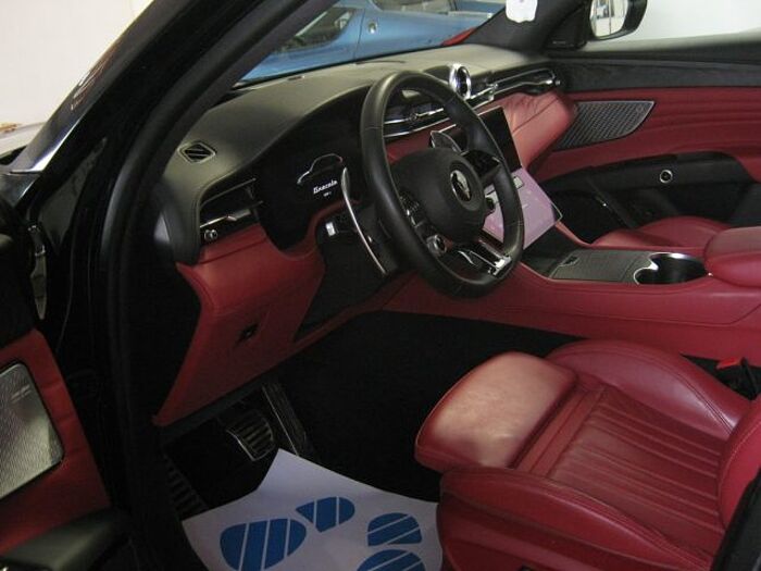 Maserati Grecale 2l