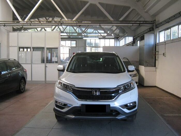 Honda CR-V 1.6l