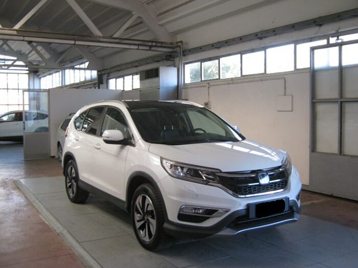 Honda CR-V 1.6l