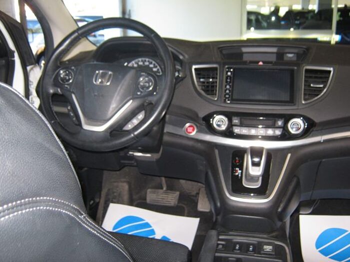 Honda CR-V 1.6l