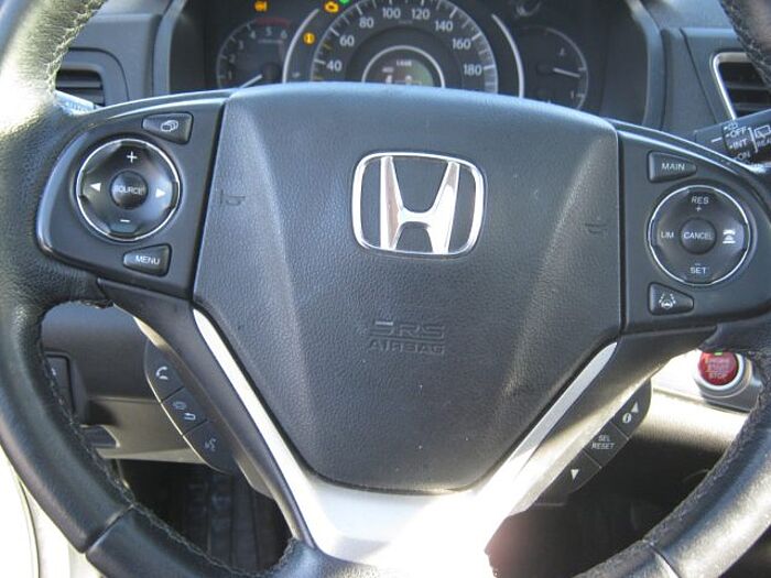Honda CR-V 1.6l