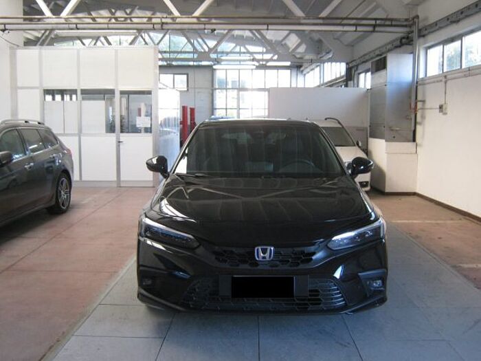 Honda Civic 2l