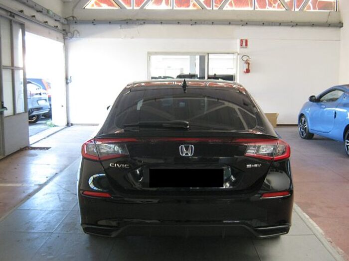 Honda Civic 2l