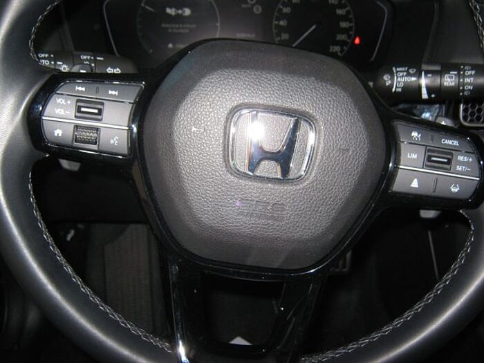 Honda Civic 2l