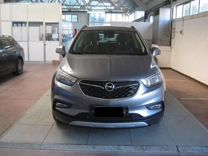 Opel Mokka X 1.6l
